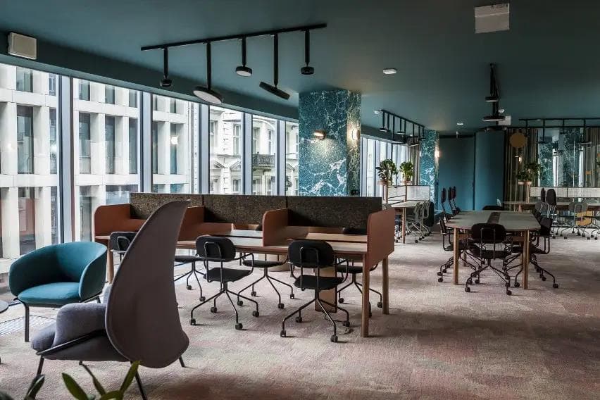 Is a virtual office in Warsaw worth it?